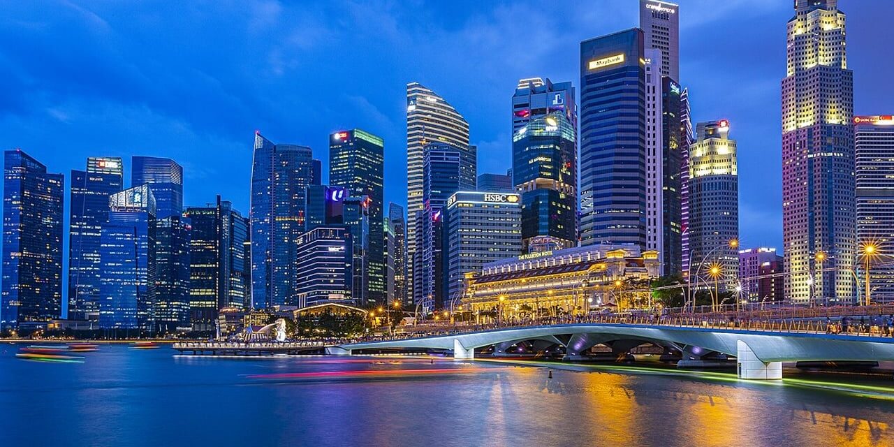 Singapore Regulator Unveils Plan to Develop, Commercialize Tokenized Assets