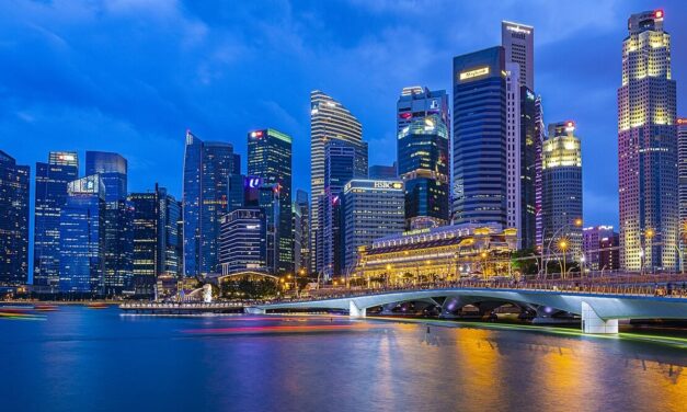 Singapore Regulator Unveils Plan to Develop, Commercialize Tokenized Assets