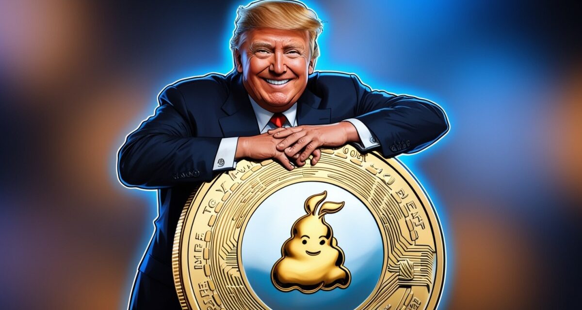 Trump’s Coin Is About As Revolutionary As OneCoin