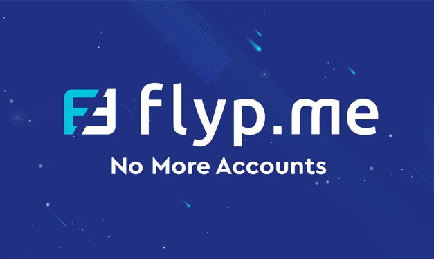 Flyp.me – Groundbreaking Instant Cryptocurrency Exchanger