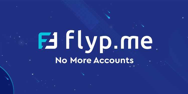 Flyp.me – Groundbreaking Instant Cryptocurrency Exchanger