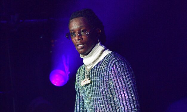 How Long Has Young Thug Served in Jail? Details on His Prison Sentence