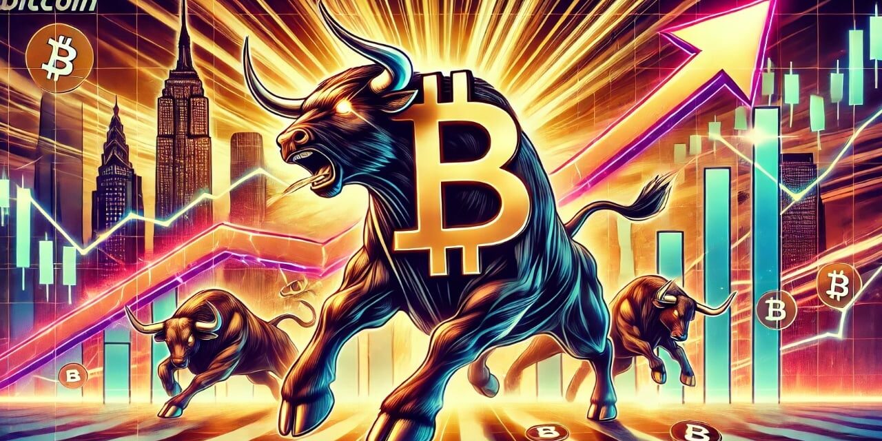 JPMorgan Stays Bullish: ‘We Are Positive on Bitcoin Into 2025’