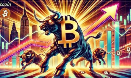 JPMorgan Stays Bullish: ‘We Are Positive on Bitcoin Into 2025’