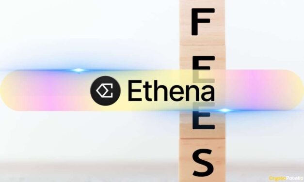 Wintermute Pushes for Ethena Fee Switch to Benefit sENA Token Holders