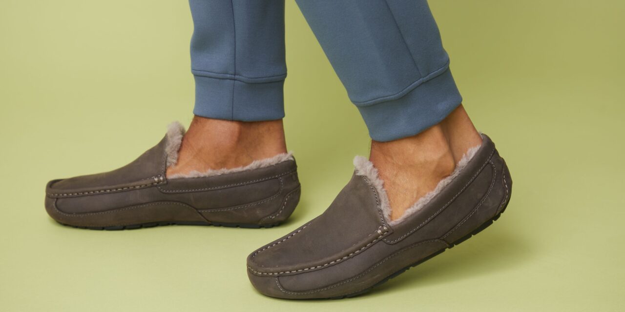 The 9 Best Men’s Slippers in 2024, Tested by Style Editors