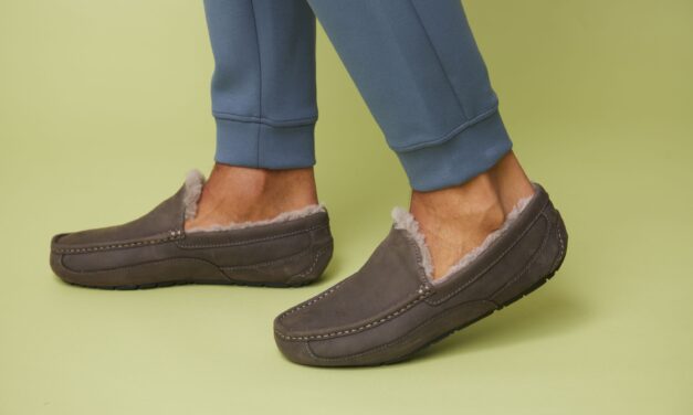 The 9 Best Men’s Slippers in 2024, Tested by Style Editors