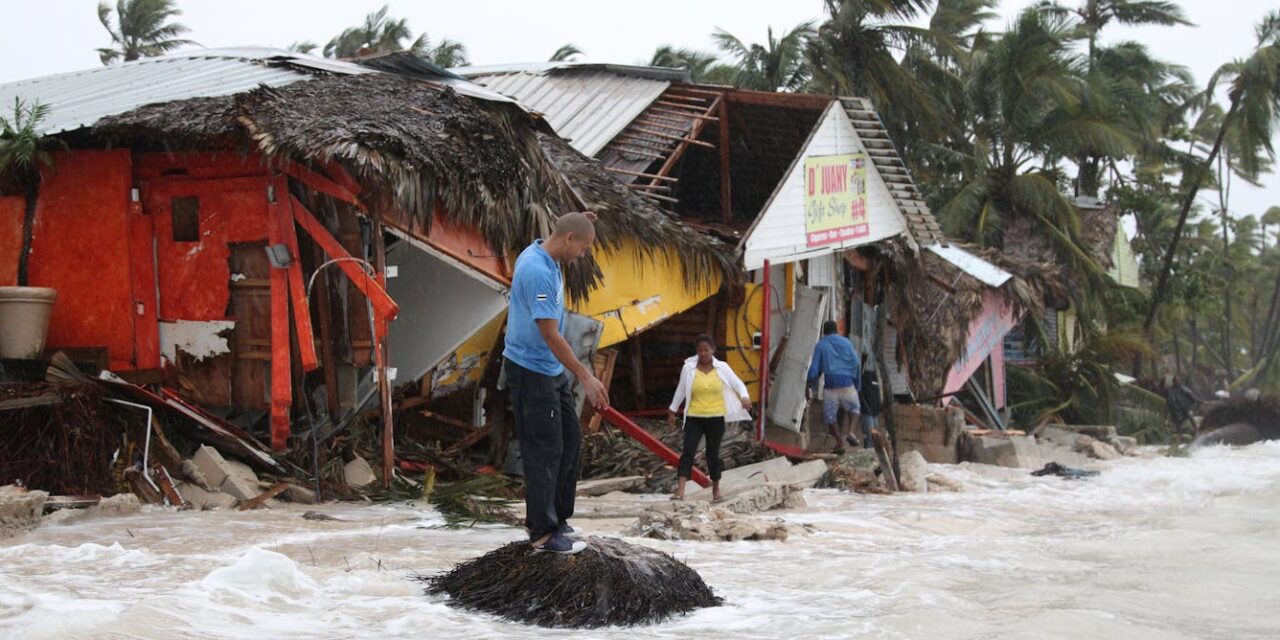 Puerto Rico’s bankruptcy will make hurricane recovery brutal – here’s why