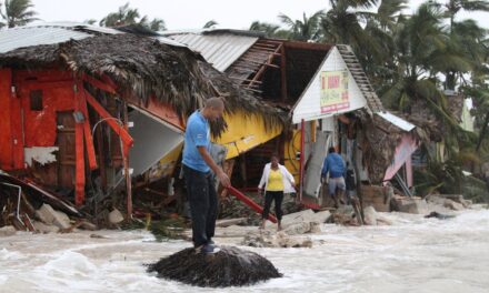 Puerto Rico’s bankruptcy will make hurricane recovery brutal – here’s why