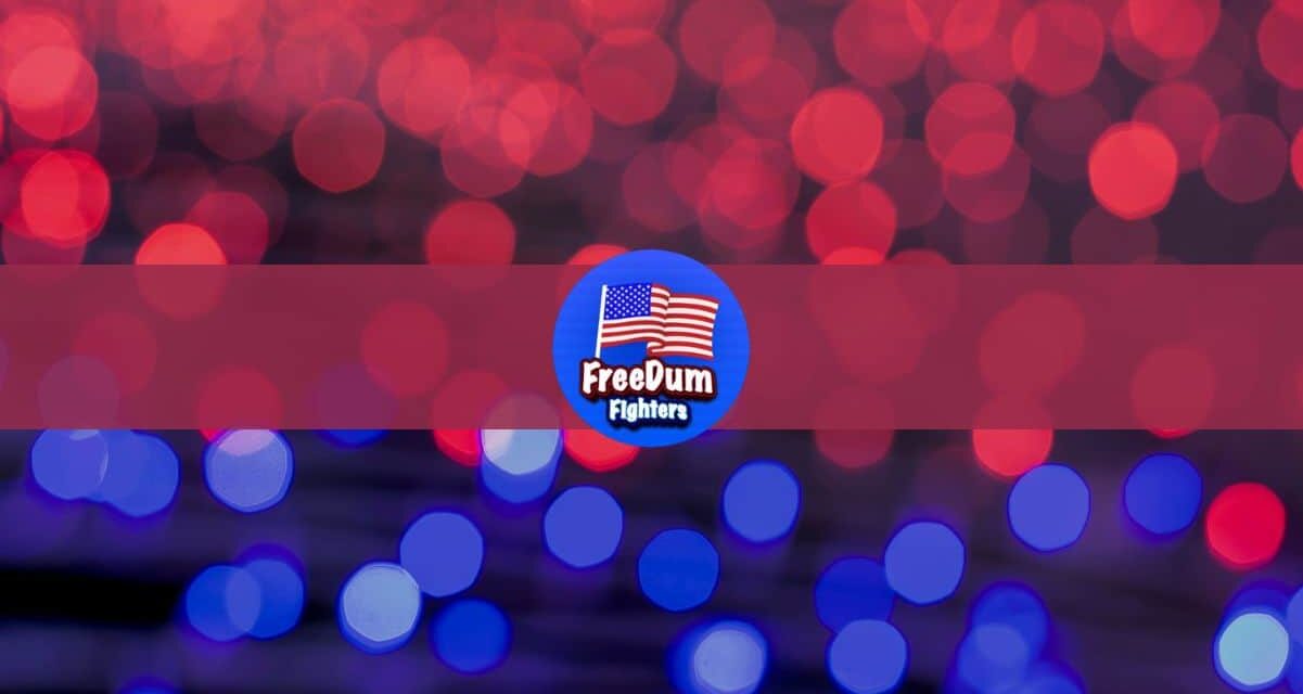 Solana Price Passes $200 as Crypto Market Rallies – Could FreeDum Fighters Explode Next?