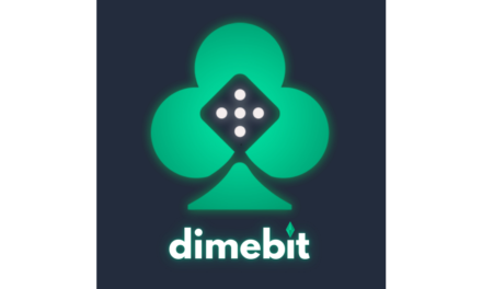 Dimebit.com Set to Revolutionize Online Gaming in Canada with Launch on November 10, 2024