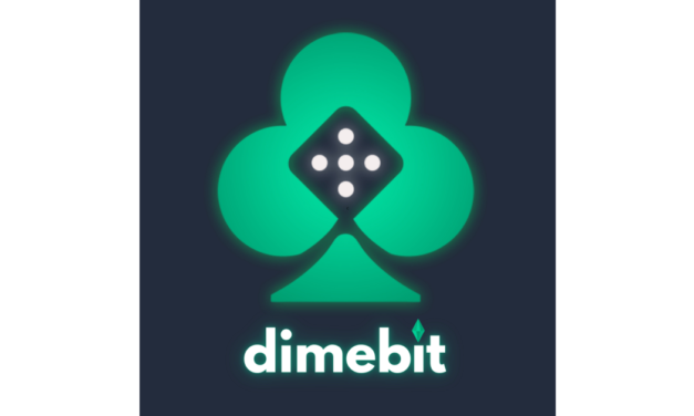 Dimebit.com Set to Revolutionize Online Gaming in Canada with Launch on November 10, 2024