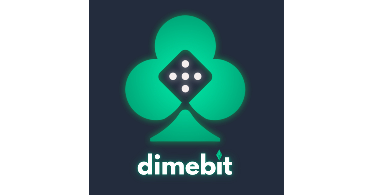 Dimebit.com Set to Revolutionize Online Gaming in Canada with Launch on November 10, 2024