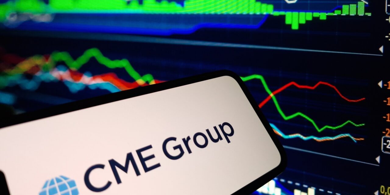 CME Bitcoin Futures Hit Record $13.15 Billion in Daily Trading Volume Amid Surging Demand