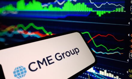 CME Bitcoin Futures Hit Record $13.15 Billion in Daily Trading Volume Amid Surging Demand