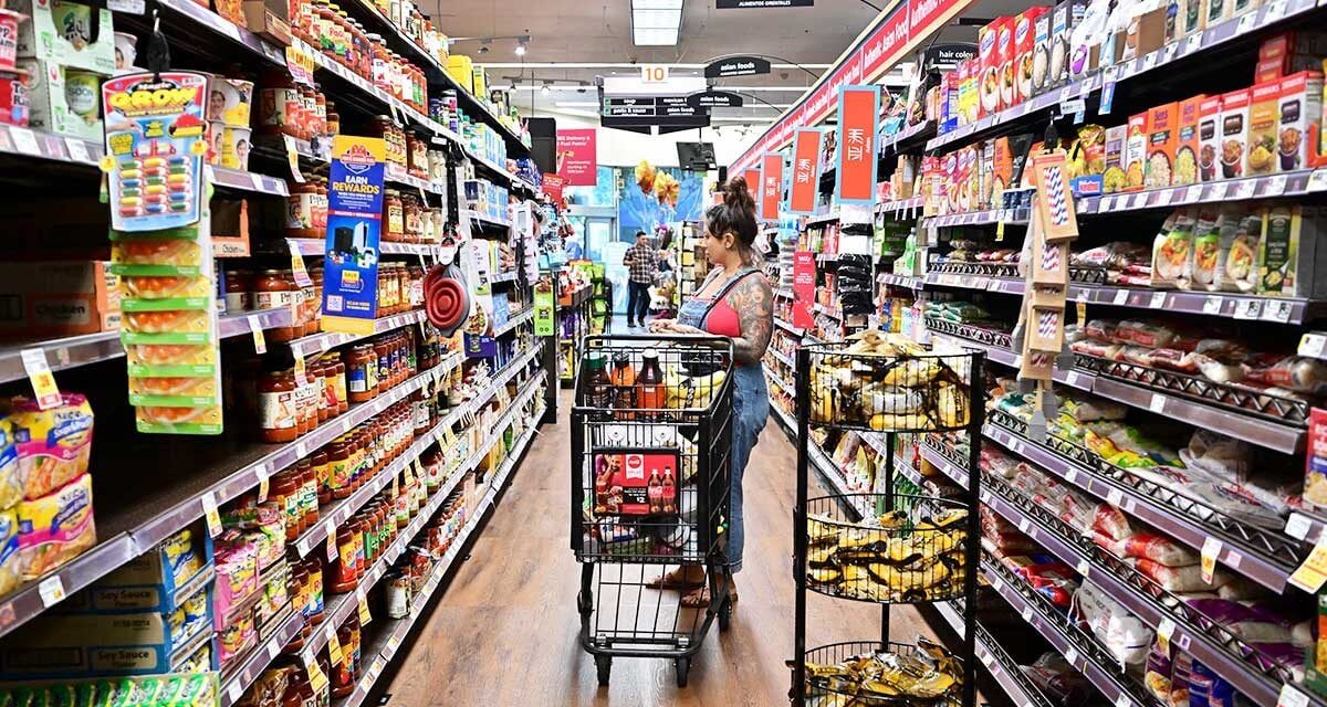 This Is the Cheapest Place to Buy Groceries Right Now