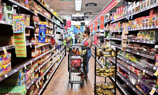 This Is the Cheapest Place to Buy Groceries Right Now