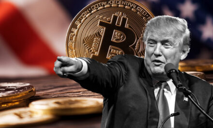 Excitement over Trump’s win pushes Bitcoin price above $80k