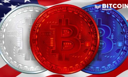 Bitcoin Businesses Feel Safe In The U.S. In Wake Of Trump Victory