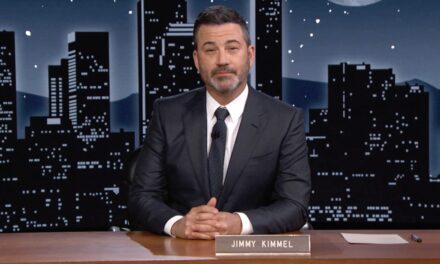 How Late-Night Reacted to Trump’s Win: Kimmel, Colbert & More