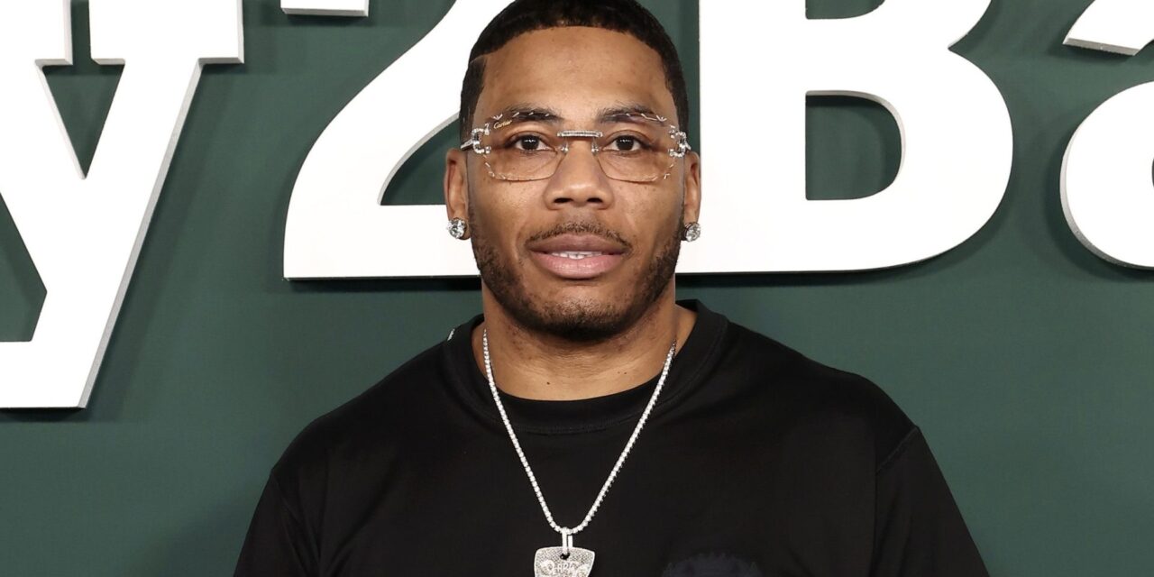 UPDATE: Missouri Prosecutor Reportedly Reveals Whether Nelly Will Face Charges In Drug Possession Arrest