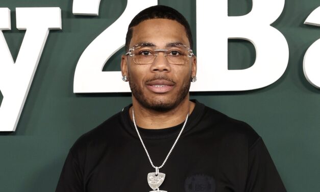 UPDATE: Missouri Prosecutor Reportedly Reveals Whether Nelly Will Face Charges In Drug Possession Arrest