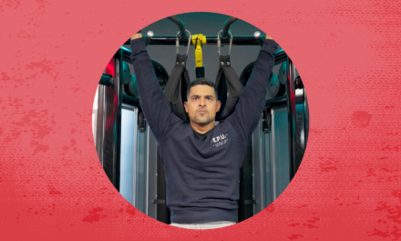 Wilmer Valderrama Shares the Go-To Circuit Workout That Keeps Him Fit on the Road