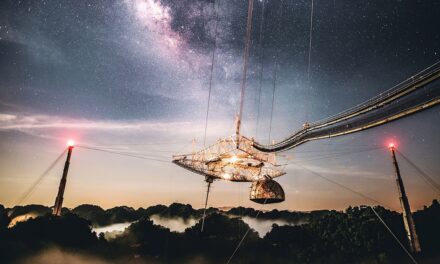 What you didn’t know about the first time we tried to contact aliens