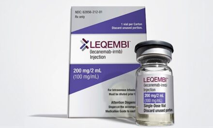 Leqembi Okayed for Subset of Early Alzheimer’s Patients