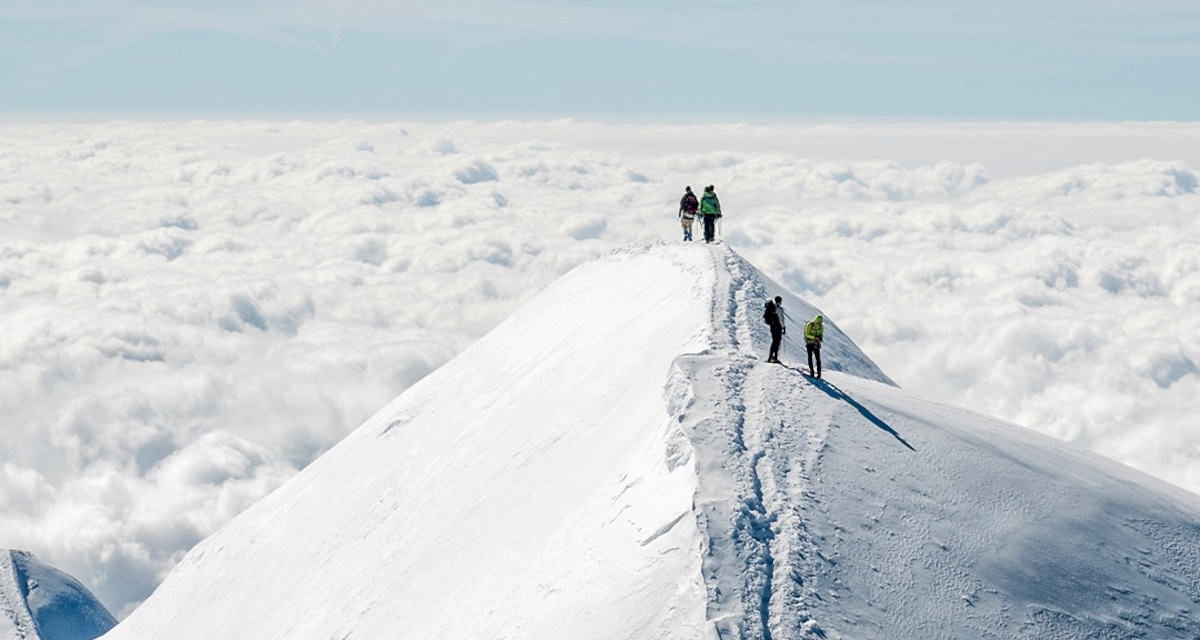 The best ski resorts in Italy this season