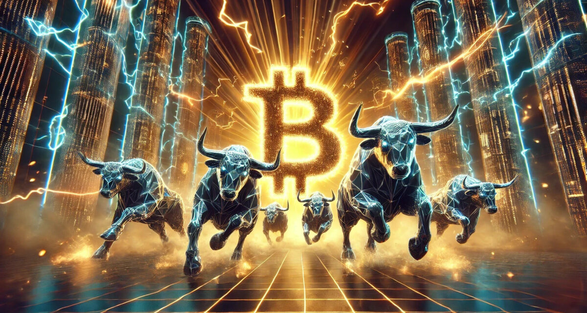 Are Retail Investors Behind The Bitcoin Price Surge This Bull Run?