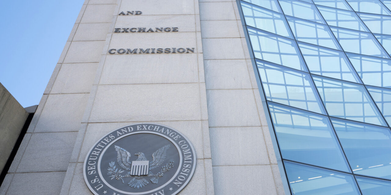 SEC in Hot Water: 18 States Sue as Gensler’s Crypto Freeze Backfires