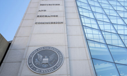 SEC in Hot Water: 18 States Sue as Gensler’s Crypto Freeze Backfires