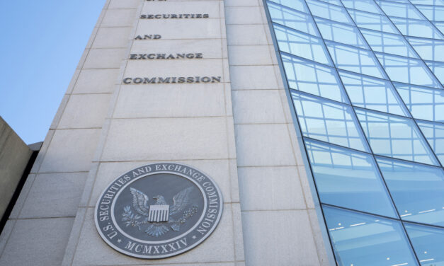 SEC in Hot Water: 18 States Sue as Gensler’s Crypto Freeze Backfires