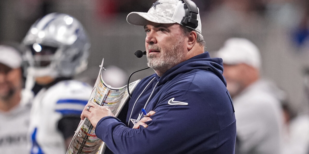 Mike McCarthy’s message to Cowboys players amid rumors, uncertainty