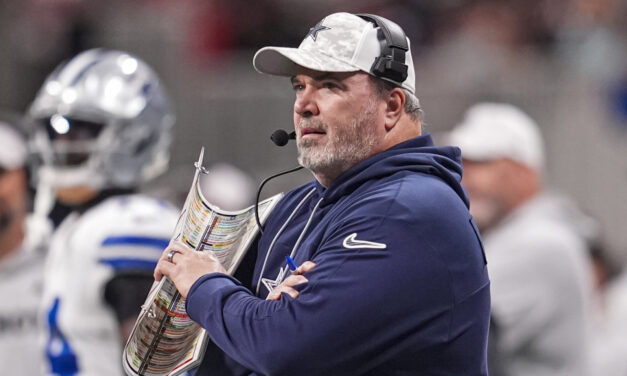 Mike McCarthy’s message to Cowboys players amid rumors, uncertainty