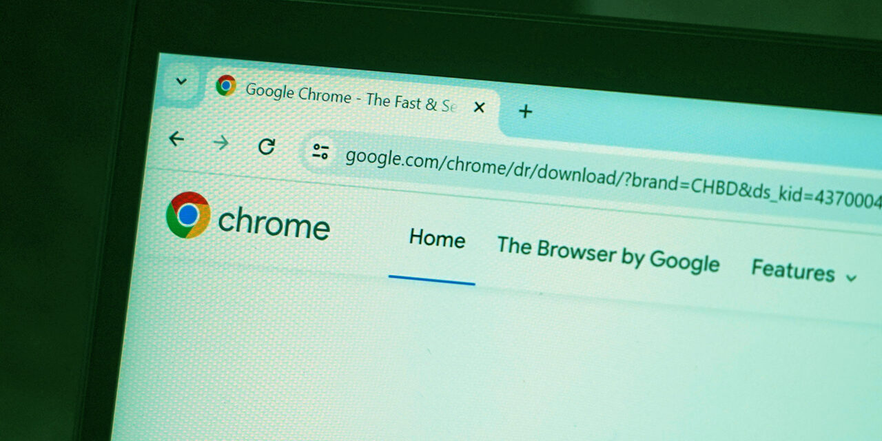 The U.S. Justice Dept. wants to break up Google and Chrome