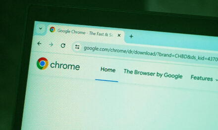 The U.S. Justice Dept. wants to break up Google and Chrome