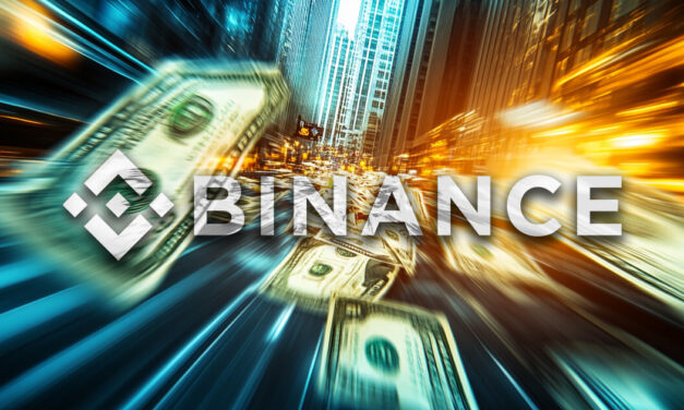 Binance launches yield-bearing stablecoin BFUSD with roughly 20% APY