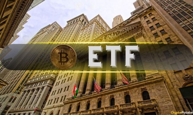 Supply Shock: Bitcoin ETFs Sucked up 9,000 BTC Daily While Only 450 Were Mined