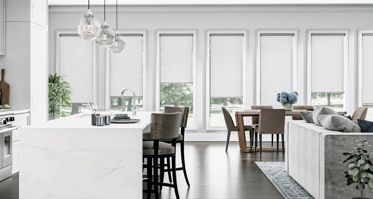 Blackout Blinds: Is Stoneside Worth It?