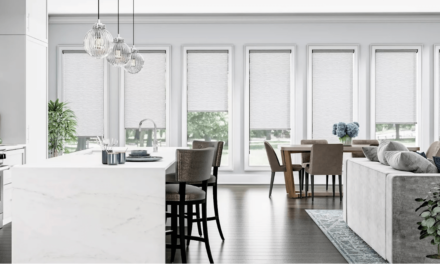 Blackout Blinds: Is Stoneside Worth It?