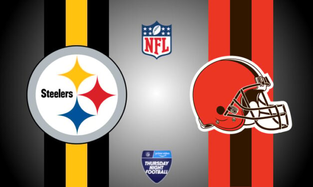 Steelers Versus Browns: Week Twelve Projected Inactive List