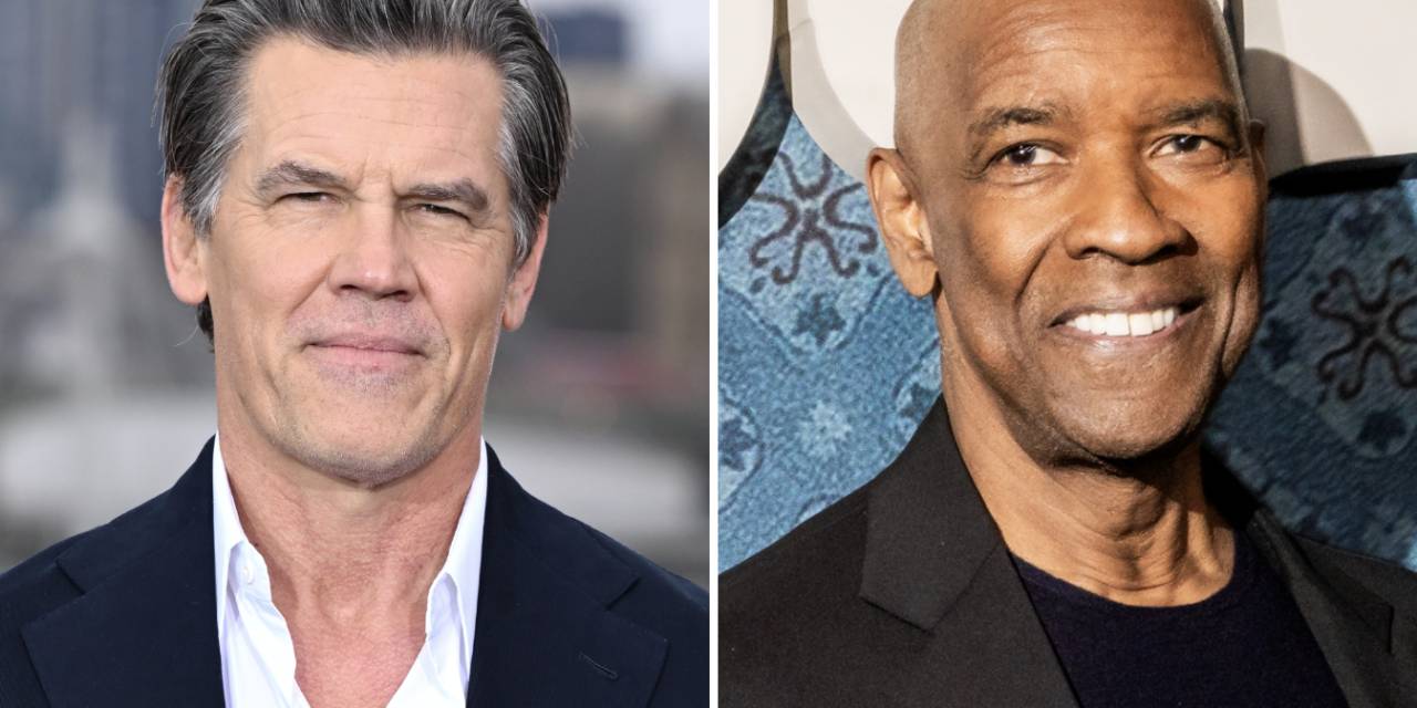 Josh Brolin Almost Fought Denzel Washington on ‘American Gangster’ Set; Washington Allegedly Told Him: ‘Don’t Ever F—ing Put Your Hand on Me’