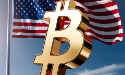 Bitcoin Nears $100,000 As Trump Council Expected To Implement BTC Reserve