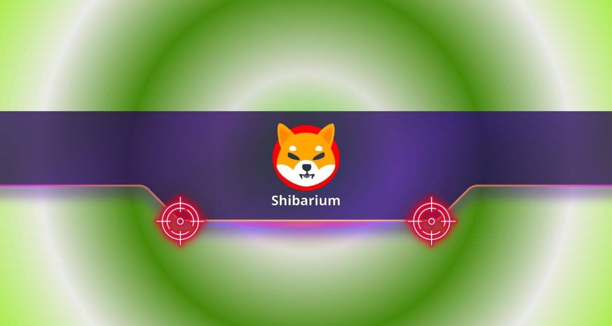 Shiba Inu’s Shibarium Blasts Through Another Major Milestone: Details