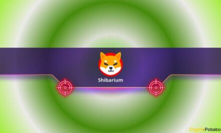 Shiba Inu’s Shibarium Blasts Through Another Major Milestone: Details