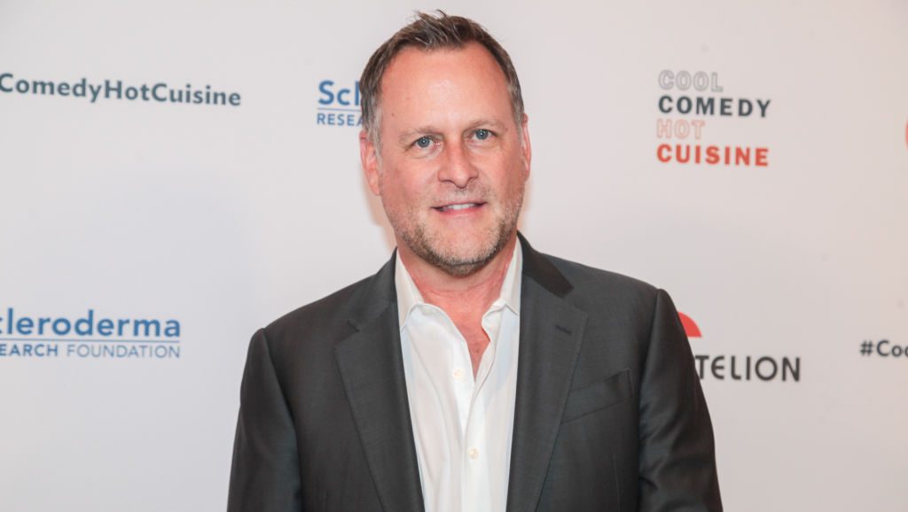 Dave Coulier’s Net Worth: How Much Money He Has