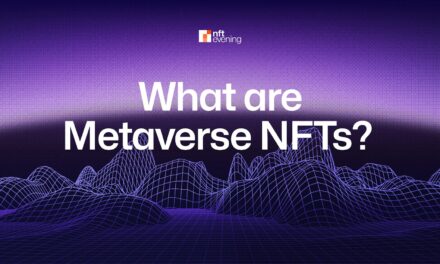 What are Metaverse NFTs? Everything You Need to Know