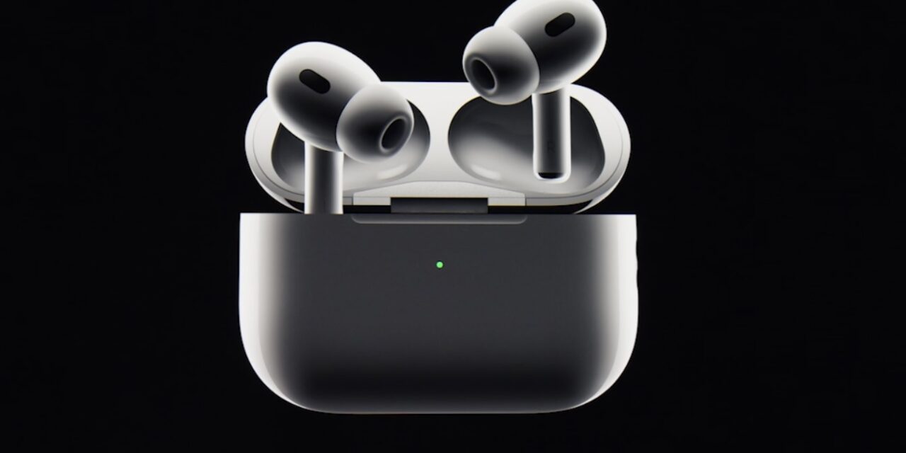 AirPods Pro 2 are $95 off—cheaper than we’ve ever seen before